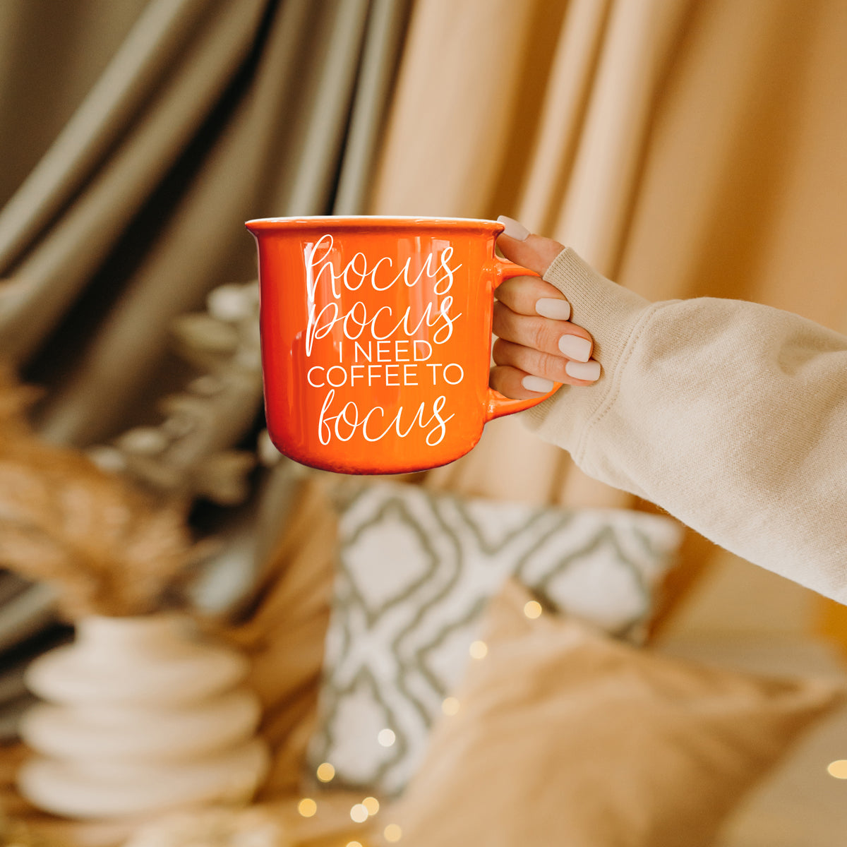 Hocus Pocus Mug